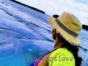 violetaslave Livestrip Cams