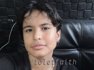 Violetfaith