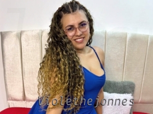 Violethejonnes