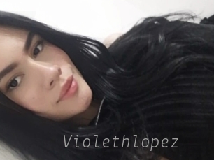 Violethlopez
