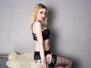 Violetii