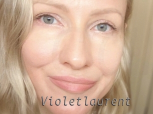 Violetlaurent