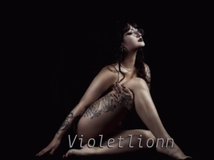 violetlionn Livestrip Cams