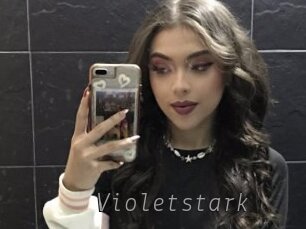 Violetstark