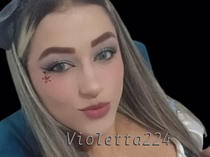 violetta224 Livestrip Cams