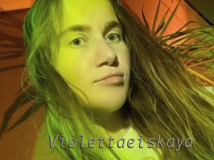 Violettaeiskaya