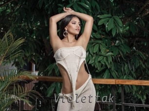 Violettak