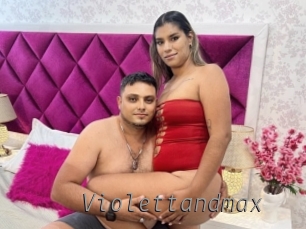 violettandmax Livestrip Cams