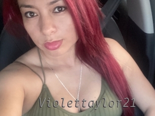 Violettaylor21