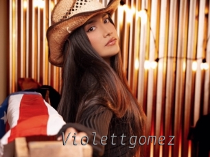 violettgomez Livestrip Cams