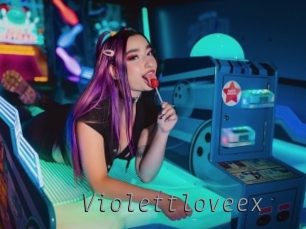 Violettloveex