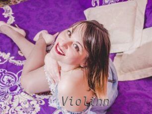 Violinn