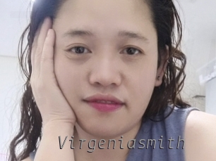 Virgeniasmith