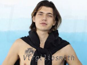 Virgiliosmith