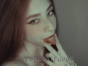 Volpedifuoco