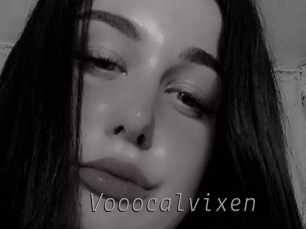 Vooocalvixen