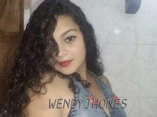 WENDYJHONES Livestrip Cams