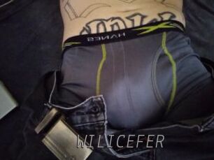 WILICEFER