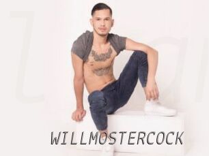 WILLMOSTERCOCK
