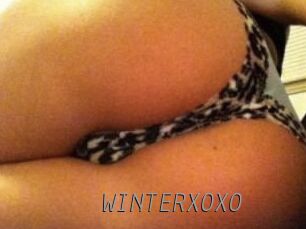 WINTERXOXO