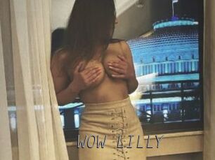 WOW_LILLY Livestrip Cams