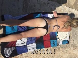 Waikiki