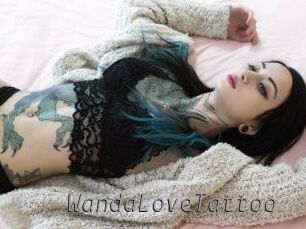 WandaLoveTattoo