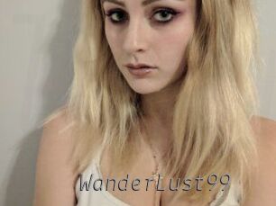 WanderLust99
