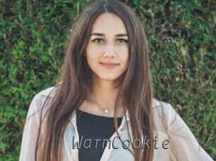 WarmCookie