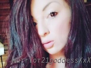 Warrior21goddessXxX