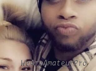 WeAreAmateurPro