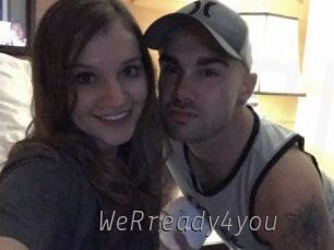 WeRready4you