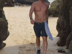 WeS1