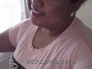 WebcamPussyx