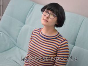 WednesOreallis Livestrip Cams