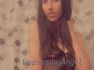 WednesdayAngel