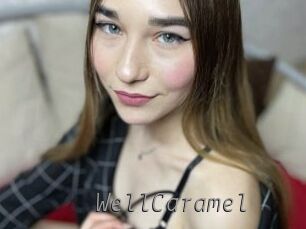 WellCaramel