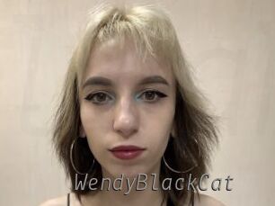WendyBlackCat