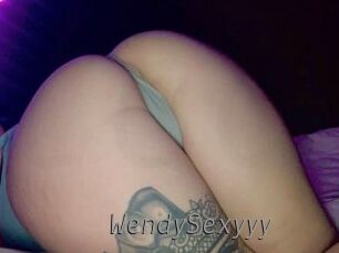 WendySexyyy Livestrip Cams