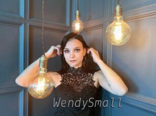 WendySmall