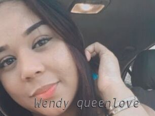 Wendy_queenlove