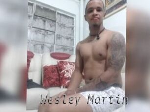 Wesley_Martin
