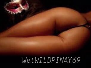 WetWILDPINAY69 Livestrip Cams