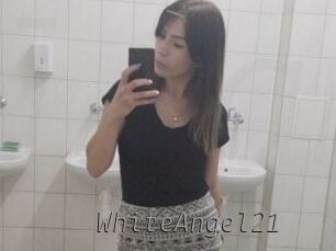 WhiteAngel21