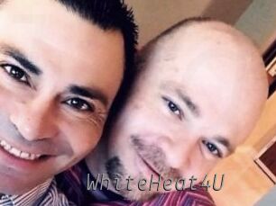 WhiteHeat4U Livestrip Cams