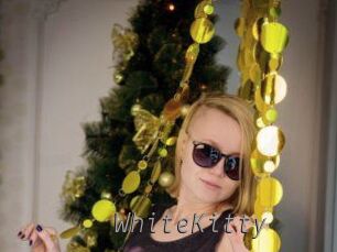 White_Kitty Livestrip Cams