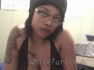 WhiteTurtle