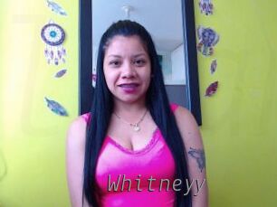Whitneyy