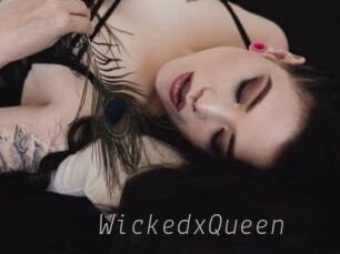 WickedxQueen