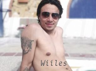 Wiiles Livestrip Cams
